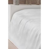 Varol Arien Serisi Otel Pikesi 160x230 - Beyaz - 160 x 230 cm