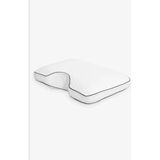 Varol Dormia Visco Yastık 58X39X12 - Standart - Beyaz