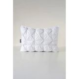 Varol El Yapımı Queen Kaz Tüyü Yastık %90 Gıdık / %10 Sırt 50X70 Cm