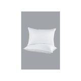 Varol Gold Serisi 1200Gr Nano Jel Yastık 50x70cm - 50 x 70 cm - Beyaz