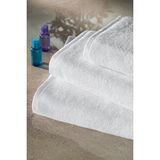 Varol İperion Serisi Otel Banyo Havlusu 90x150 600gr Çok Renkli