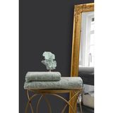 Varol Jacquard %100 Pamuk Banyo Havlusu 90X150cm - Mint - 90 x 150 cm