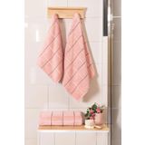 Varol KareMicro Cotton Banyo Havlusu 70X140cm