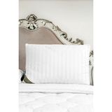 Varol Laura Home Majesti Yastık 50X70 Beyaz - 50 x 70 cm