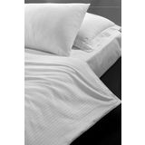 Varol Risus Serisi Otel Yastık Kılıfı 50x70+5 Oxfort 83 Tel 2 Adet