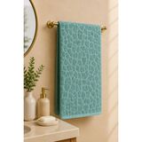Varol Sirius Micro Cotton El Havlusu 50X90CM - Çağla Yeşili - 50 x 90 cm