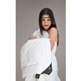 Varol Tek Kişilik Kaz Tüyü Yorgan