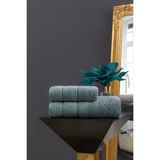 Varol Venedik Micro Cotton El Havlusu 50X90CM - 50 x 90 cm - Çağla Yeşili
