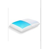 VAROL Zenya Serinletici Jelli Visco Yastık 60x40x13