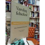 Varoluş Felsefesi
