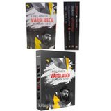 Varoluşçu Roman Seti (4 Kitap)