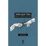 Varoluşun Tınısı - Adem İnce