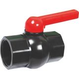 Varsakaca 2" Pvc Küresel Vana