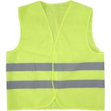 Varsakaca Sarı Ikaz Yeleği Fosforlu - 0