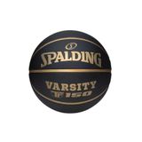 Varsity Siyah Altın TF-150 SZ5 Basketbol Topu 85276Z