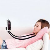 Varsoph Boyuna Asılan Ergonomik 360 Derece Cep Telefonu Tutucu Stand (5468)