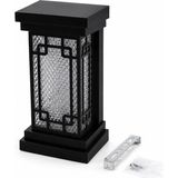 Varsoph IP66 50.000 Saat LED Ömrü 22W Osmanlı LED Aplik Duvar Lambası ARS-348952 (5468)