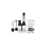 Varsoph Multi Blender Seti 300W 2lt Hazneli SHB-3114 (5468) - Çok Renkli