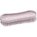 Varsoph Sert Plastik Elbise, Halı Yıkama Temizleme Silme Fırçası TP-111 (5468)