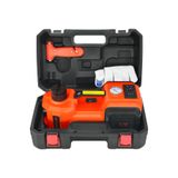 VARSTHREE 5 Ton Elektrikli Hidrolik Araba Krikosu Kiti Hızlı Lastik Değişimi İçin Güçlü Ve Güvenli