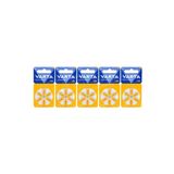 Varta 10 Numara İşitme Cihaz Pili 6x5 (30 Adet)
