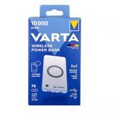 Varta 10000Mah Powerbank – (57913)