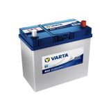 Varta 12 Volt 45 Amper Dar Tip Cca330 B32 - Hurda Akü Yollamanız Gerekmiyor
