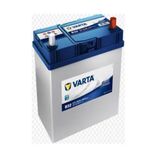 Varta 12 Volt 45 Amper Uyumlu B32 Dar Tip Tam Kapalı Akü