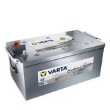 Varta 12V 210Ah 1200A Marin Promotive Akü