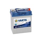 Varta 12V 40AH Amper 330A Varta Akü Blue Dynamic A14