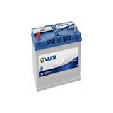Varta 12V 95AH Amper 830A Blue Dynamic G7 Ocak 2022 Üretim Akü