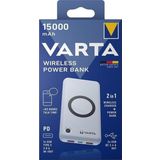 Varta 15.000 mAh Wireless PowerBank