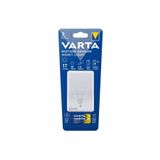 Varta 16624 Night Light Aydos Beyaz Led Motion Sensör