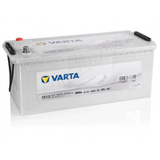 Varta 180Ah M18 12V Akü