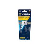Varta 18631 Outdoor Sports UltraLight Şarjlı Kafa Feneri