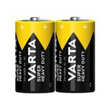 Varta 2014 Superlife Manganez Orta Pil - C Boy 2 Adet