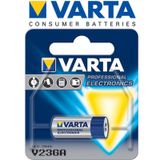 Varta 23A 12v Oto Kumanda Pili 50 adet Toptan Satış