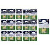 Varta 2700 mAh AA Şarj Edilebilir Pil (32 Adet)