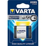 Varta 2CR5 Lityum Pil (SKT: 12-2029)