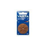 Varta 312 Numara İşitme Cihazı Pili 1 paket - 6'lı