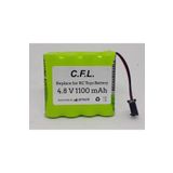 Varta 4.8 V Cfl Uzaktan Kumandalı Araba Pili