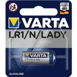 Varta 4001101401 N/LR 1 Elektronik Pil