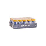 Varta 4014 Endüstriyel Pro Alkalin C Size 20'li Orta Boy Pil