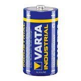 Varta 4014 Industrial Alkalin C Orta Boy Pil