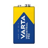 Varta 4022 9 V Industrial Pro Alkalin Pil