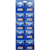 Varta 4103229482 Energy Aaa Alkalin İnce Kalem Pil 20li Kartela