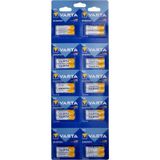 Varta 4106229482 Energy Aa Alkalin Kalem Pil 20LI Kartela