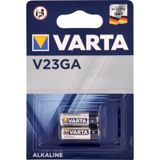 Varta 4223 Alkaline 23a V23ga 12v Pil 2li