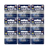 Varta 4227 V27A 12V Alkalin Pil 9'lu