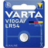 Varta 4274 V10GA LR54 Alkalin Pil V 10 Ga - Lr 54